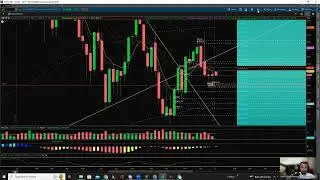 $ES_F Trade Plan for January 3rd, 2023