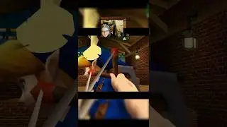 Недружественный огонь #legendofzelda #ocarinaoftime #nintendo #retro #zelda #gaming