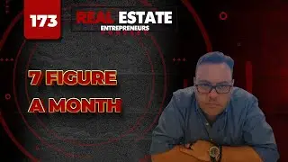 Wholesaler of 7 Figures per Month | Forrest Blackburn