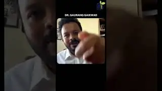 Golden words from Dr. Gaurang Gaikwad 🌟- #Motivation, #Shorts, #Wisdom, #Inspiration,  #homeopathy