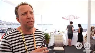 Cannes Lions 2017: Tobias Wacker Interview