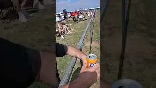 Silverstone Ford fair 2025