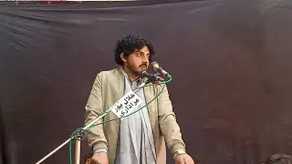 Zakir Asif Raza Haideri | 23 rajab 2026 | Imam Bargah Qaim Al Muhammad 