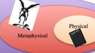 Vs Debating | What are Metaphysical laws? Re-writing Laws Outside The Material Senses 