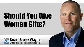 Should You Give Women Gifts?