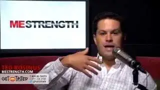 MESTRENGTH: Ted Rosinus - Tastytrade Network Highlights