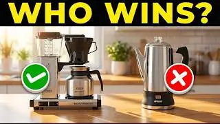 TOP 5 BEST NON TOXIC COFFEE MAKERS 2026 | PLASTIC FREE COFFEE MAKERS on AMAZON