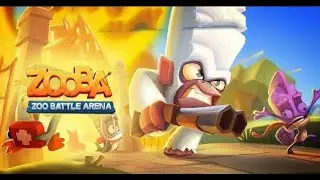 Zooba live streaming