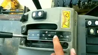#Caterpillar cat 120k2 ka kevin ka reviw# #greder #catgreder #motergreder