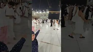 Mariam is Happy 🕋☪️🕌📿☝️ #TravelVlog #Travel #Islam #Muslim #Makkah #Umrah #Madinah #Kaaba