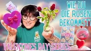 MINIVERSE !Hol dir die SELTENEN ROSEN! Valentines Day Series. Alles was du wissen musst!