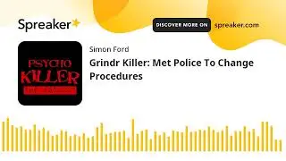 Grindr Killer: Met Police To Change Procedures