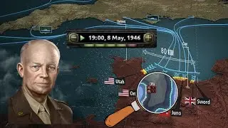 Embarking on the great crusade in Scenario: Overlord