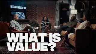 EP 01: Value as a Creative | APSCT
