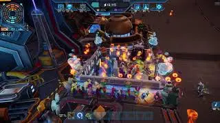 Spacebase Startopia Review for PlayStation 5