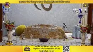 LIVE II Gurudwara Baba Makhan Shah Lobana Sikh Center NY Jan 31