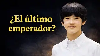 Japón y el fin de una dinastía: la crisis de la Casa Imperial