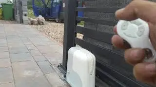 GoProAutomatyka Key Automation Sun