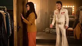 Elvis SAW Priscilla Leaving Mid-Rehearsal — What He Said Made Her Freeze