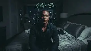 Crishon - Gotta Be (Audio)