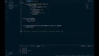 Python Programming tutorial | Key-logging | pynput Library | New 2022