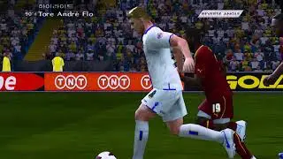 PES6 Master League Leeds United SE1 : ROUND 01~03 - Part 01