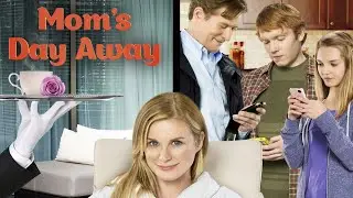 Mom's Day Away Movie Review