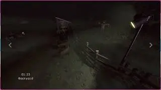 [VOD] i bought observation duty 8 | Obs. Duty, Frog Corner & Hollow Knight