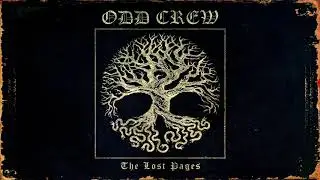 Odd Crew - Cast a Stone (audio)