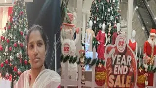 Value Zone Mall YearEndSale🛍️|Huge Discounts& Best Deals2025|greeshmabangaram #valuezone #hyderabad 