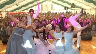 Sch&uuml;tzenfest in Stahle 2015 - SO FEIERT STAHLE!
