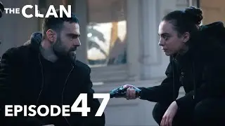 The Clan | Clanul Season 4 Episode 8