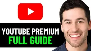 Преимущества YouTube Premium &mdash; полное руководство (2026)