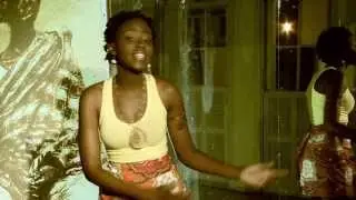 Clip Oficial De Origem Africana- D' Origem