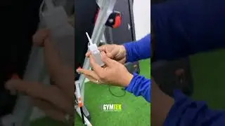 Como Lubricar Tu Caminadora - Gymtek