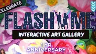 Flash Me Experience 