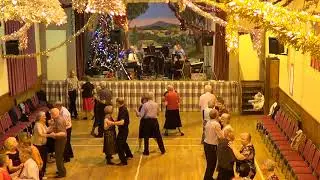 Eva Three Step & Lomond Waltz