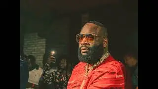 (FREE) RICK ROSS TYPE BEAT 2022 - DON'T WANNA PLAY AROUND