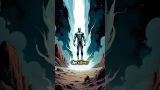 The Silver Surfer Was Never a Hero &mdash; He Was Guilt