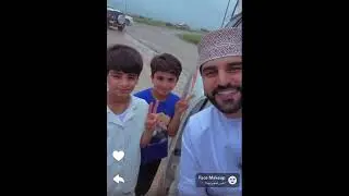 محمد يتكلم انقليزي 🤣🤣😂{خليفة البلوشي}