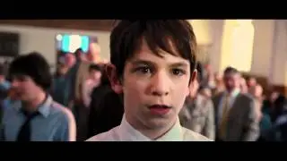Diary of a Wimpy Kid 2 Rodrick Rules Movie Trailer Official