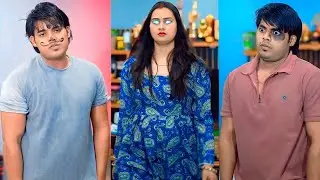 Dhokebaj Biwi || Suraj actor short film / #surajactor #shortfilm #love