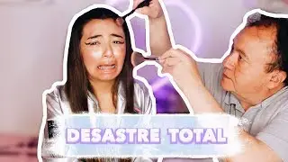 ¡MI PAPÁ ME MAQUILLA! - Little Vale