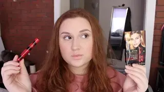 Elizabeth Arden Grand Entrance Mascara | First Impression + Demo + Review