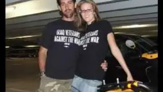 Iraq Veterans Against the War (IVAW)