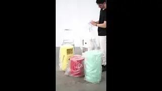 Componibili Unboxing ASMR