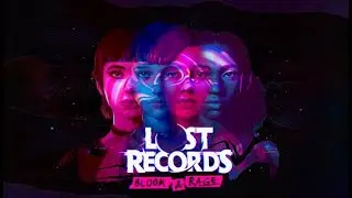 Lost Records - Bloom & Rage. Пленка 1. Часть 2