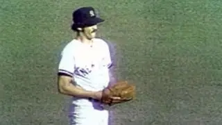 NYY@BOS: Guidry gets 25th win of season