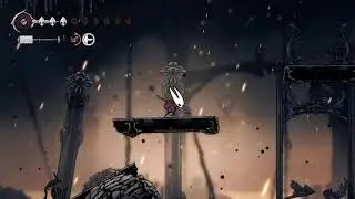 ​Silk Soar UNLOCKED! 💥 | Hollow Knight Silksong Gameplay & Full Abyss Exploration