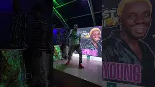 cuzzi CuZziBanKz watch -okwu ego | bazuka | PERFORMANCE  live at ejibo   27th of April. #art #artist